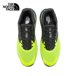 The North Face Men's Vectiv Enduris III Running Shoes LED Yellow/TNF Black