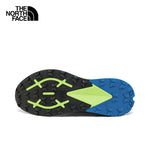 The North Face Men's Vectiv Enduris III Running Shoes LED Yellow/TNF Black