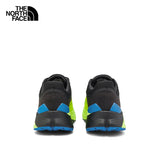 The North Face Men's Vectiv Enduris III Running Shoes LED Yellow/TNF Black