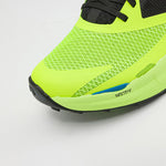 The North Face Men's Vectiv Enduris III Running Shoes LED Yellow/TNF Black
