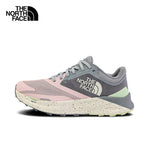 The North Face Women's Vectiv Enduris III Running Shoes Purdy Pink/Meld Grey