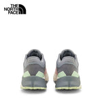 The North Face Women's Vectiv Enduris III Running Shoes Purdy Pink/Meld Grey