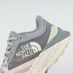 The North Face Women's Vectiv Enduris III Running Shoes Purdy Pink/Meld Grey