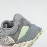 The North Face Women's Vectiv Enduris III Running Shoes Purdy Pink/Meld Grey