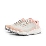 The North Face Women's Vectiv Fastpack Futurelight Hiking Shoes Tropical Peach/Gardenia White