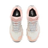 The North Face Women's Vectiv Fastpack Futurelight Hiking Shoes Tropical Peach/Gardenia White