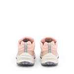 The North Face Women's Vectiv Fastpack Futurelight Hiking Shoes Tropical Peach/Gardenia White