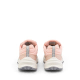 The North Face Women's Vectiv Fastpack Futurelight Hiking Shoes Tropical Peach/Gardenia White