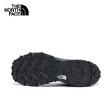 The North Face Men's Vectiv Fastpack Futurelight Hiking Shoes Meld Grey/Summit Navy