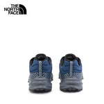 The North Face Men's Vectiv Fastpack Futurelight Hiking Shoes Meld Grey/Summit Navy
