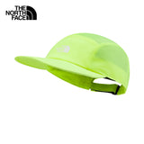 The North Face Unisex TNF Run Hat Led Yellow