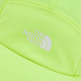 The North Face Unisex TNF Run Hat Led Yellow