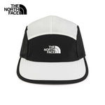 The North Face Unisex TNF Run Hat TNF Black/TNF White