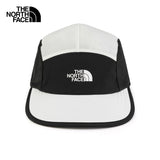 The North Face Unisex TNF Run Hat TNF Black/TNF White