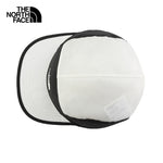 The North Face Unisex TNF Run Hat TNF Black/TNF White