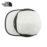 The North Face Unisex TNF Run Hat TNF Black/TNF White