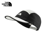 The North Face Unisex TNF Run Hat TNF Black/TNF White