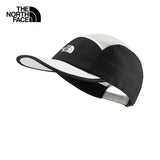 The North Face Unisex TNF Run Hat TNF Black/TNF White