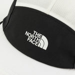 The North Face Unisex TNF Run Hat TNF Black/TNF White