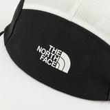 The North Face Unisex TNF Run Hat TNF Black/TNF White