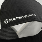 The North Face Unisex TNF Run Hat TNF Black/TNF White