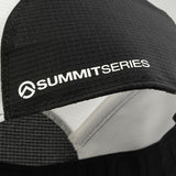 The North Face Unisex TNF Run Hat TNF Black/TNF White