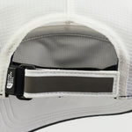 The North Face Unisex TNF Run Hat TNF Black/TNF White
