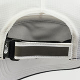 The North Face Unisex TNF Run Hat TNF Black/TNF White