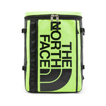 The North Face Unisex Base Camp Fusebox Backpack - 30L LED Yellow/TNF Black
