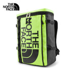 The North Face Unisex Base Camp Fusebox Backpack - 30L LED Yellow/TNF Black
