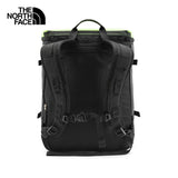 The North Face Unisex Base Camp Fusebox Backpack - 30L LED Yellow/TNF Black