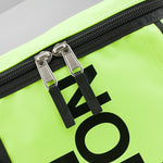The North Face Unisex Base Camp Fusebox Backpack - 30L LED Yellow/TNF Black