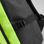 The North Face Unisex Base Camp Fusebox Backpack - 30L LED Yellow/TNF Black