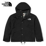 The North Face Men's 86 Retro Mountain Jacket TNF Black