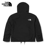 The North Face Men's 86 Retro Mountain Jacket TNF Black