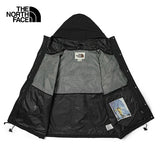 The North Face Men's 86 Retro Mountain Jacket TNF Black