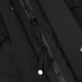 The North Face Men's 86 Retro Mountain Jacket TNF Black