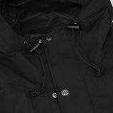 The North Face Men's 86 Retro Mountain Jacket TNF Black
