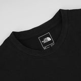 The North Face Men's Foundation Short Sleeve T-Shirt TNF Black