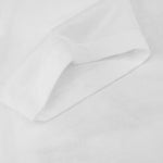 The North Face Men's Trailwear Logo Short Sleeve T-Shirt TNF White