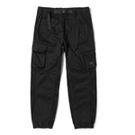 The North Face Men's Pull On Cargo Jogger TNF Black