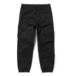 The North Face Men's Pull On Cargo Jogger TNF Black