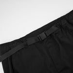 The North Face Men's Pull On Cargo Jogger TNF Black