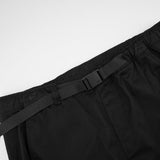 The North Face Men's Pull On Cargo Jogger TNF Black
