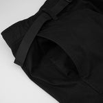 The North Face Men's Pull On Cargo Jogger TNF Black
