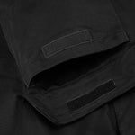 The North Face Men's Pull On Cargo Jogger TNF Black