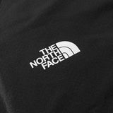 The North Face Men's Summit Altimetro 3/4 Zip Top TNF Black