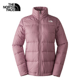 The North Face Women's Alitier Down Triclimate Jacket Gardenia White/Fawn Grey