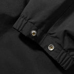 The North Face Men's M66 Utility Rain Jacket TNF Black/Khaki Stone