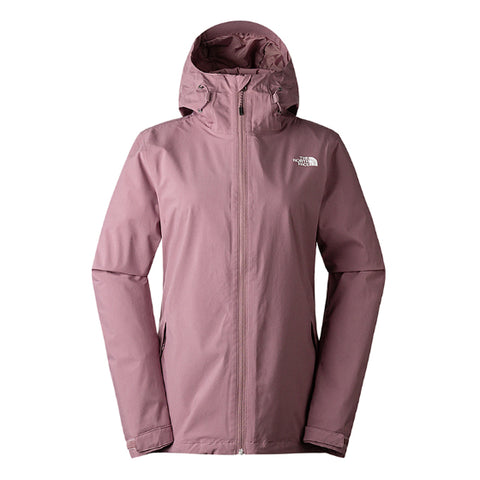 The North Face Women's Carto Triclimate Jacket Fawn Grey